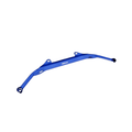 Hardrace Ford Fiesta Mk7 Lower Brace