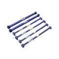 Hardrace Ford Tierra Bj Front Side-rear Lateral Arm