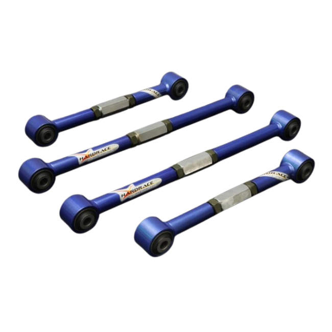 Hardrace Honda Accord Cb 6361 Rear Lateral Arm