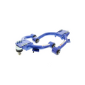 Hardrace Honda Accord Cf Front Camber Arm