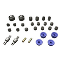 Hardrace Honda Accord Cl Complete Bush Kit