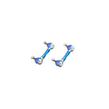 Hardrace Honda Accord Cu 8659 Anti Roll Bar Link