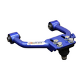 Hardrace Honda Accord Tsx Cl9 Front Camber Arm