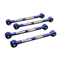 Hardrace Honda Accord Tsx Cl9 Rear Lateral Arm