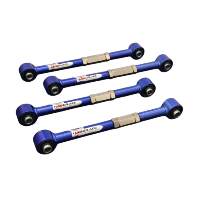Hardrace Honda Accord Tsx Cl9 Rear Lateral Arm