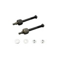 Hardrace Honda Civic Ed Inner Tie Rod