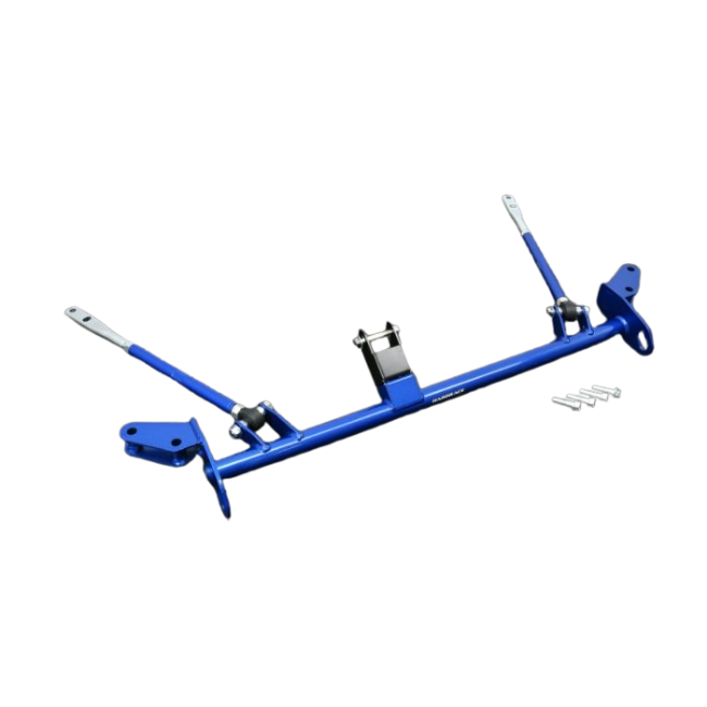 Hardrace Honda Civic Ef Front Traction Bar
