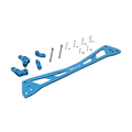 Hardrace Honda Civic Eg 7542 Subframe Brace