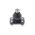 Hardrace Honda Civic Eh Front Upper Arm Ball Joint