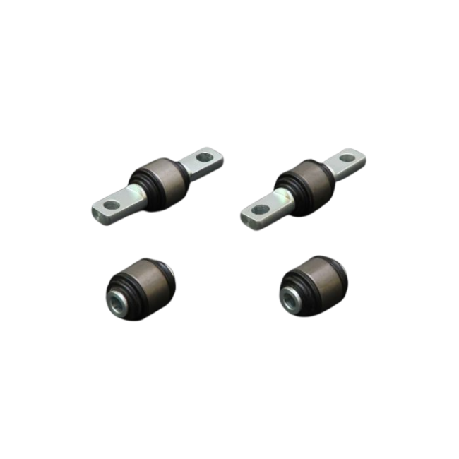 Hardrace Honda Civic Ek 6132 Rear Camber Kit Bushes