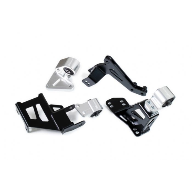 Hardrace Honda Civic Ek Q0752 K-series Swap Engine Mount