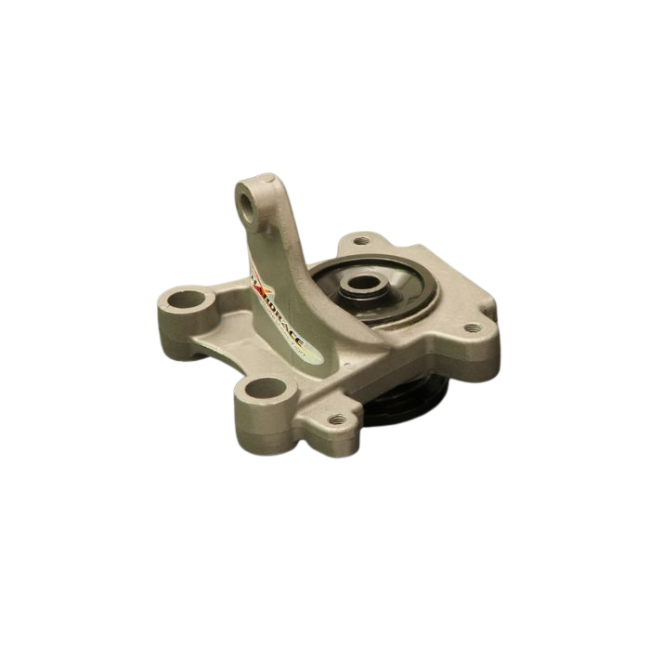 Hardrace Honda Civic Fd Transmission Mount