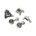 Hardrace Honda Civic Fd Uprated Engine Mount