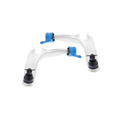 Hardrace Honda Civic Fn2 Front Lower Control Arm