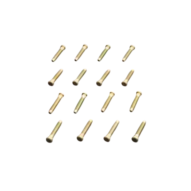 Hardrace Honda Cr-v Rd1 Extended Wheel Stud