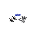 Hardrace Honda Cr-x Ef6 Complete Bush Kit
