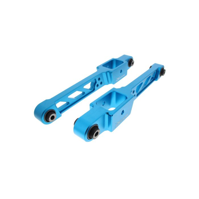 Hardrace Honda Cr-x Ef6 Rear Lower Arm