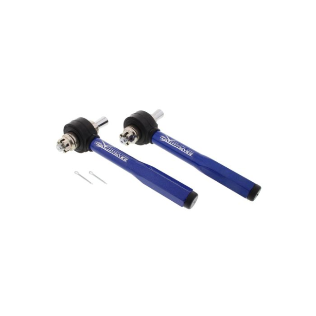 Hardrace Honda Cr-x Ef6 Reverse Roll Centre Tie Rod End