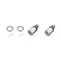 Hardrace Honda Cr-x Ef6 Roll Center Adjuster