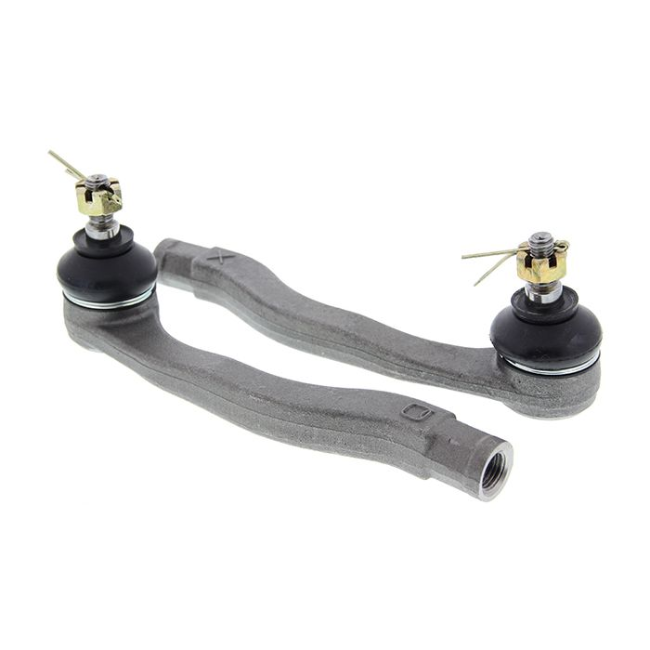 Hardrace Honda Cr-x Ef6 Tie Rod End