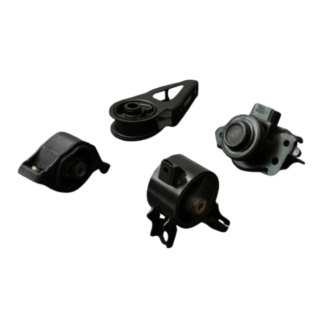 Hardrace Honda Fit Gd Uprated Engine Mount