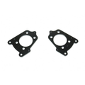 Hardrace Honda Fit Gk Rear Alignment Kit