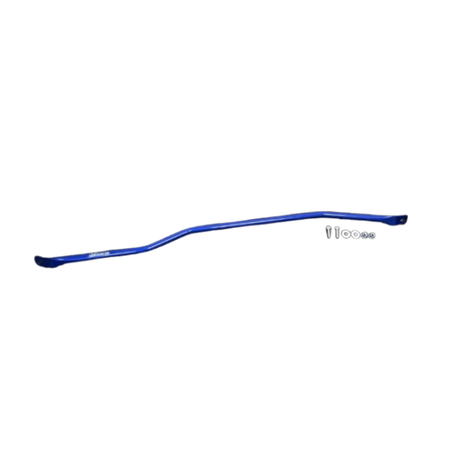 Hardrace Honda Fit Gk Rear Lower Brace