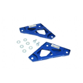 Hardrace Honda Fit Gr Front Lower Plate