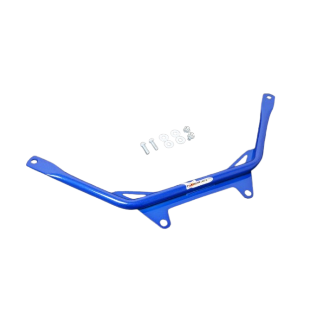 Hardrace Honda Hr-v Mk2 Front Lower Brace