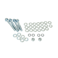 Hardrace Honda Integra Dc2 Front Caster Kit