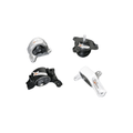 Hardrace Honda Integra Dc5 Uprated Engine Mount