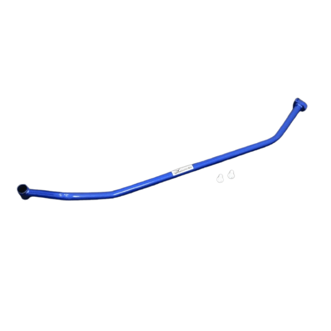 Hardrace Honda Jazz Gr Rear Lower Brace