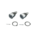 Hardrace Honda Nsx Na1/na2 Rear Lower Ball Joint