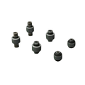 Hardrace Honda Prelude Ba 6489F Rear Lower Arm Bush