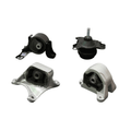 Hardrace Honda Rsx 6676 Uprated Engine Mount