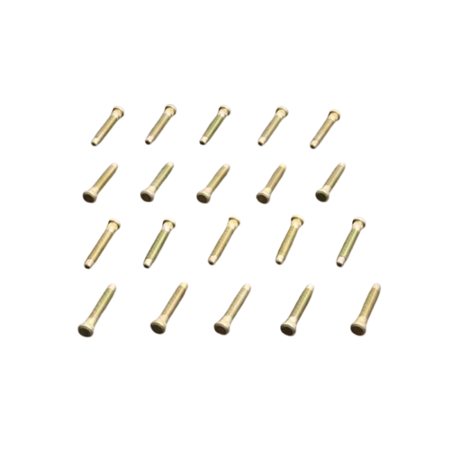 Hardrace Honda Rsx 7614 Extended Wheel Stud