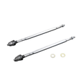 Hardrace Honda Rsx Inner Tie Rod