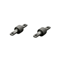 Hardrace Honda Rsx Rear Upper Arm Bush