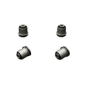 Hardrace Honda S2000 Ap1 7421 Rear Upper Arm Bush