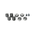 Hardrace Honda S2000 Ap2 Rear Lower Arm Bush Kit