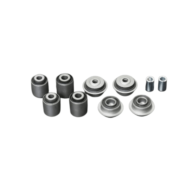 Hardrace Honda S2000 Ap2 Rear Lower Arm Bush Kit