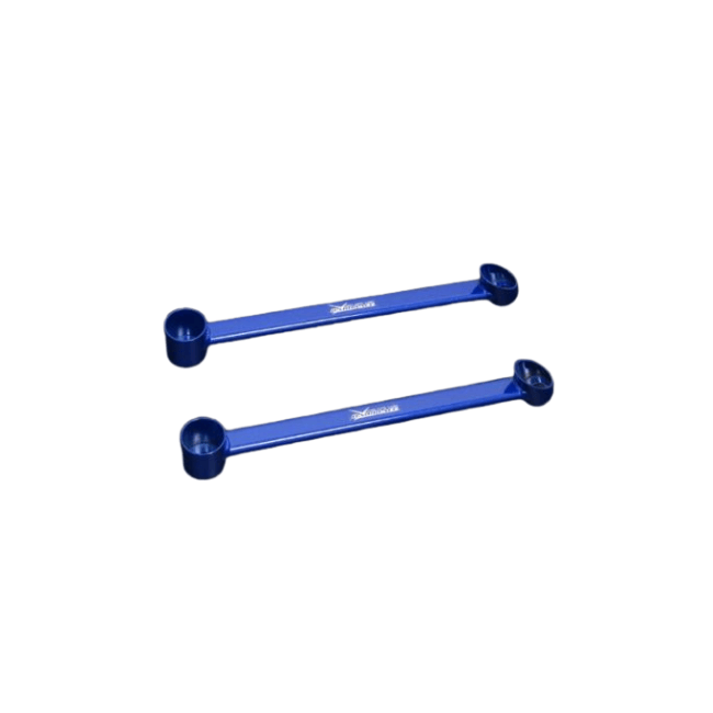 Hardrace Hyundai Elantra MK6 Rear Lower Brace