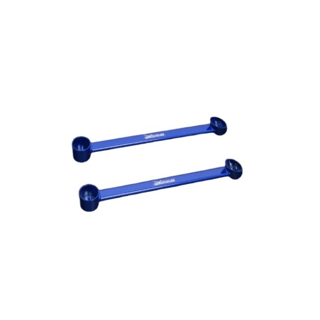 Hardrace Hyundai Elantra Rear Lower Brace