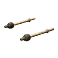 Hardrace Infiniti V35 (02-06) Inner Tie Rod