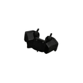Hardrace Lexus Gs Jzs147 Uprated Transmission Mount