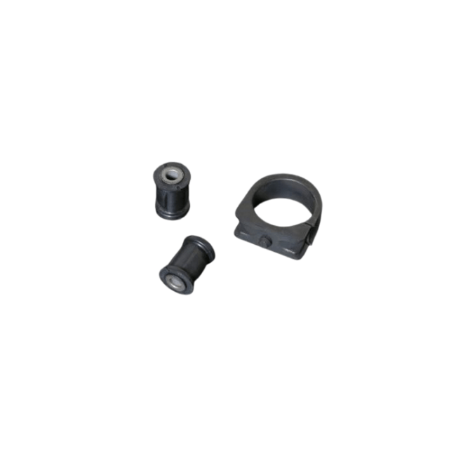 Hardrace Lexus Is2 Ex10 Steering Rack Bush