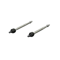 Hardrace Lexus Is2 Ex10 Tie Rod End