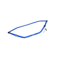 Hardrace Lexus Nx Az10 Front Lower Brace