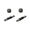 Hardrace Lexus Rx Al20 Front Lower Arm