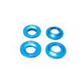 Hardrace Lexus Rx Al20 Rear Anti-vibration Insert